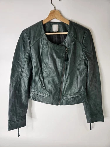 Giacca moto alogena - giacca,