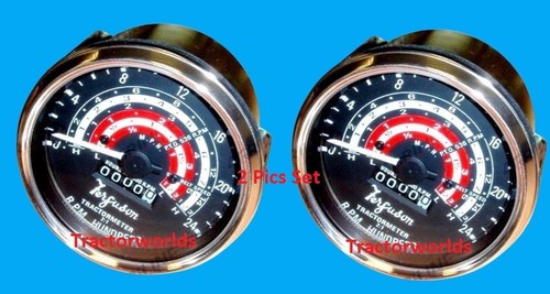 Tachimetro per trattore massey - trattore,