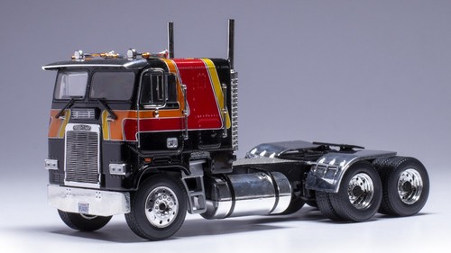 Modellino camion scala 43 - modellino,
