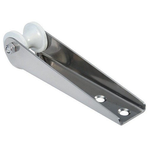 Musone inox per piccoli scafi - per,