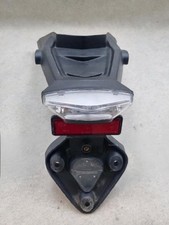 BMW Nine T - Coda Codino Portatarga Con Faro 