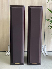 Technics SB-M800 coppia diffusori a torre da pavimento audio funzionanti buone condizioni