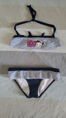 Bikini yamamay betty - betty, boop