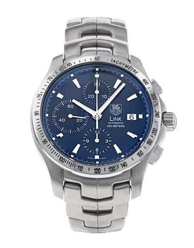 Orologio tag heuer - orologio,