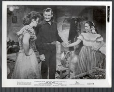 Tall Men  8x10 Still Jane