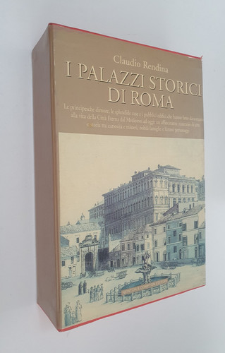 Palazzi storici roma - palazzi, di