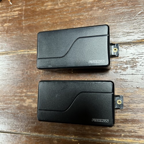 Fishman fluence set pickup - fluence,