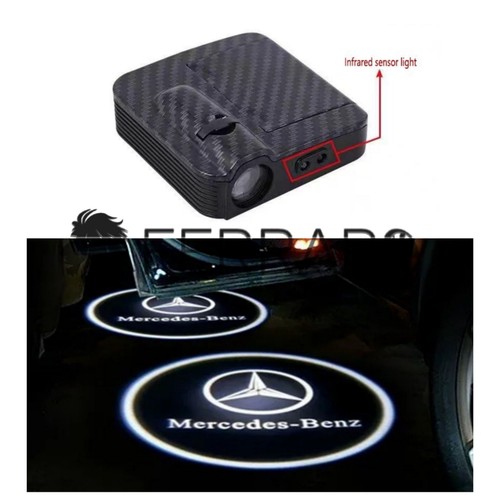 Luce cortesia mercedes - cortesia, |