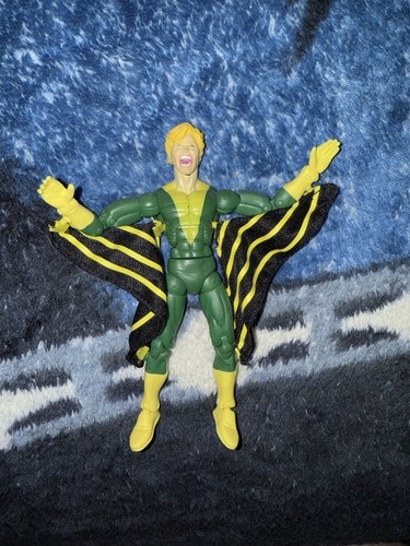Complete banshee from - the, 2006