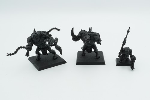Warhammer fantasy battle - warhammer,