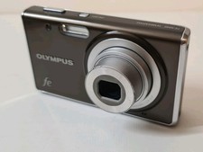 Fotocamera digitale Olympus