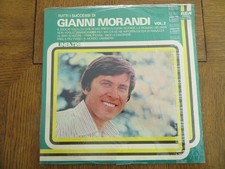 Gianni Morandi – Tutti I