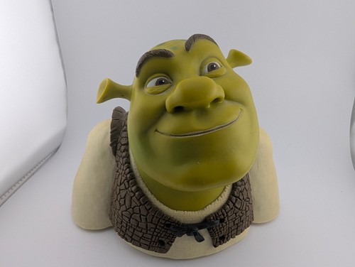 Vintage 2004 wesco shrek - vintage,