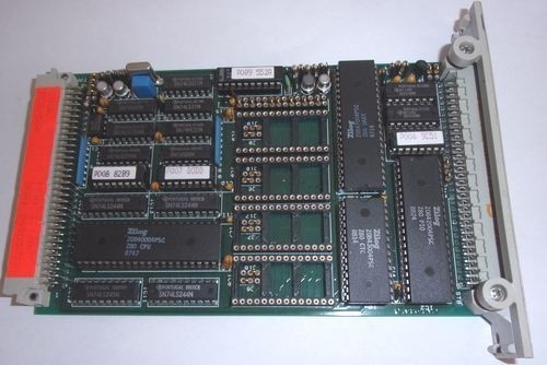 Carte circuit imprimé - x,