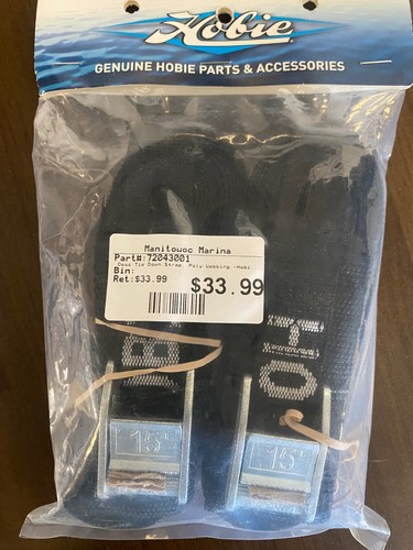 Hobie tie down strap - hobie,
