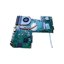 Scheda motore per CPU TOSHIBA