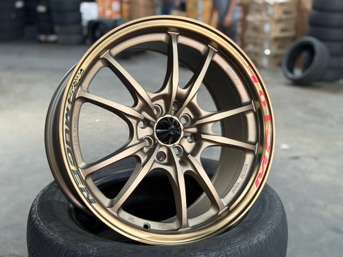 Nuovo 17x8 mugen mf10 design - mf10,