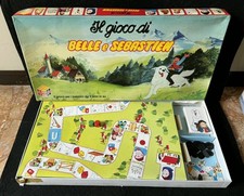 Fabbri Il Gioco Da Tavola Di