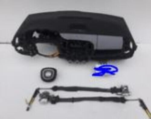 Kit airbag fiat 500l - fiat, dal