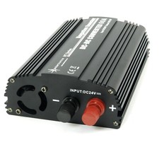 Convertitore tensione 24v - convertitore,