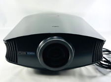 Sony Bravia VPL-VW60 SXRD