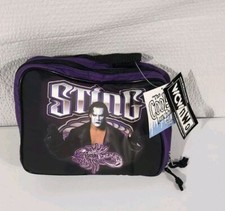 WCW Lunchbox HOLLYWOOD STING