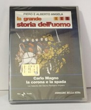 Carlo Magno La Corona e La