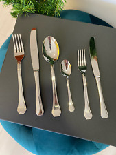 Servizio posate 72 pezzi - Cellini Mepra