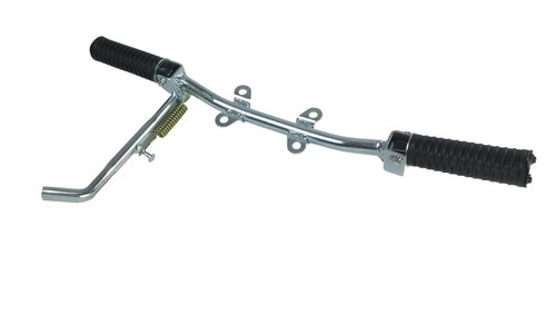 Poggiapiedi per honda monkey - honda,