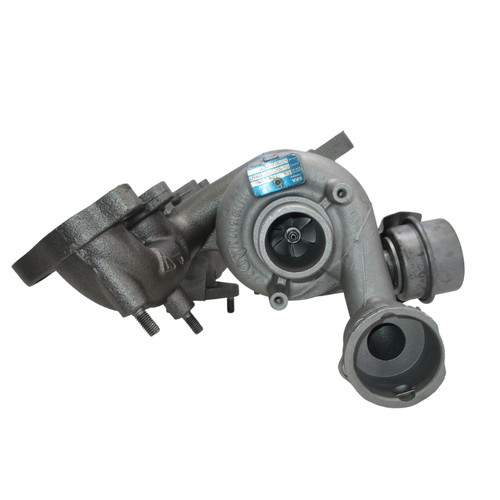 Turbocompressore audi seat - turbocompressore,