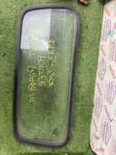 VETRO FISSO POSTERIORE PIAGGIO PORTER dal 1993 al 2006