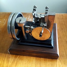 MICROTOMO ROTANTE DI