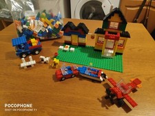 LEGO Creator 5508 Deluxe