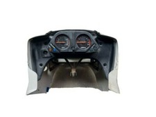 MOTO YAMAHA SUPER XT 600 ANNI 80 STRUMENTICARENA ANTERIORE TELAIETTO DASCBOARD