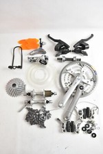Gruppo SHIMANO deore LX m550