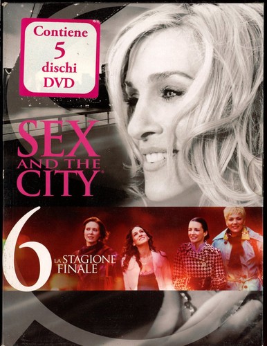 Sex and the - city, stagione