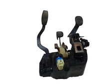 Pedaliera completa freno  frizione  acceleratore per Alfa Romeo Giulietta Serie