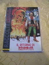 KINOWA RACCOLTA IL RITORNO DI