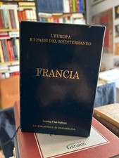 Guida della Francia, Touring