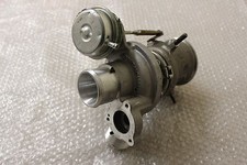 Turbocompressore Alfa Romeo