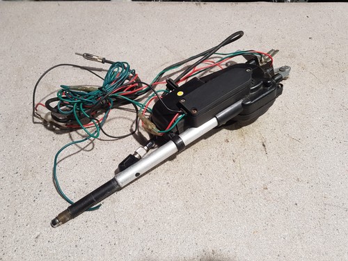 Antenna honda prelude mk4 - mk4, 1995