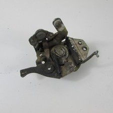 Seat Ibiza Mk1 1984-1993 Front