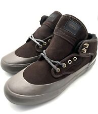Globe Nitrolite Motley Mid marrone taglia 42 scarpe uomo scarpa uomo
