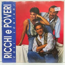 Ricchi poveri così - ricchi, &
