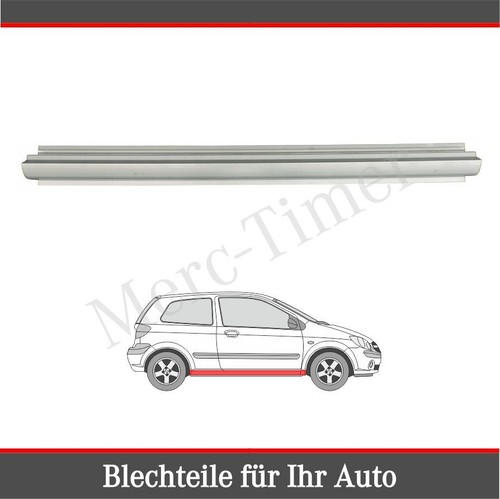 Hyundai getz 2002 2011 - hyundai,
