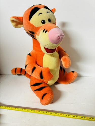 Winnie the pooh tigro - pooh,