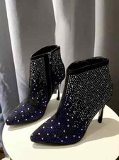 stivali stivaletti donna