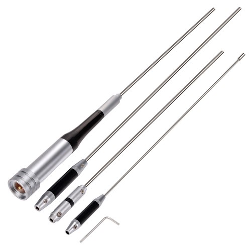 Antenna radio dual