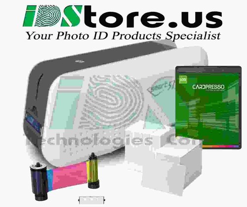 Idp smart 51d - smart-51d, per