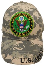 Cappello US Army berretto